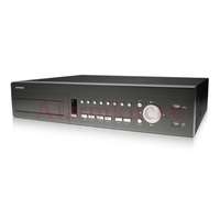 Avtech AVTECH AVC796ZPV 8 csatornás DVR, H.264 video tömörítés