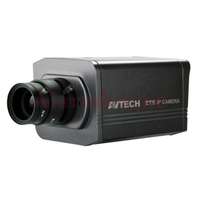 Avtech AVTECH AVM500P/NL 2 megapixel ETS boxkamera, 1/2.9 SONY HR érzékelő, CS, AES/DC iriszvezérlés