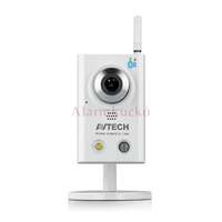 Avtech AVTECH AVN815EZ/F38 1.3 megapixel HD PUSH VIDEO IP kamera, WLAN (WiFi)