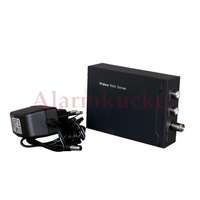 Avtech AVTECH AVX931VB 1 csatornás WEB szerver, analóg kamera hálózati kamerává alakításához