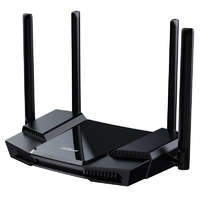  Dahua AX18 Vezeték nélküli router, 2,4/5 GHz, AX1800 Dual-band wifi, 3 Gbit LAN / 1 Gbit WAN