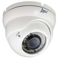 A-MAX AXHDIVP3500-2 4/1 2MP AHD/TVI/CVI/Analog dome kamera, 2,8-12mm, 1920x1080,