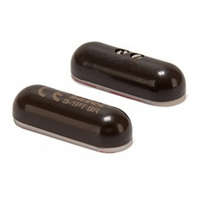 Satel B-1PT BR Mágneses nyitásérzékelő, felületre szerelhető/ragasztható, csavarkötéses, barna