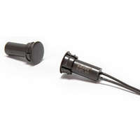 Satel B-2FL BR Mini befúrható nyitásérzékelő, barna