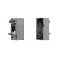 Satel BRACKET E-3 GY BRACKET E fali és mennyezeti konzol alkatrész - távtartó, 30 mm, szürke