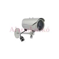 Acti Acti D31 IP Bullet kamera, kültéri, 1MP(1280x720), 4,2mm, H264, D&N(ICR), IR10m, IP66, DNR, PoE