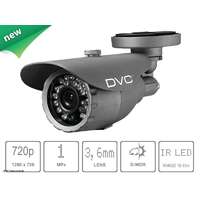 DVC DVC DCA-MF113 AHD kompakt IR kamera fix objektívvel