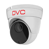 DVC DVC DCA-TV2145 AHD/TVI/CVI dome kamera 2Mpc Variff. obj. 2,7-13,5mm IR 35-45m, 12VDC, IP67