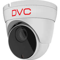 DVC DVC DCA-TV2145SW AHD Dome kamera 2Mpx 2.7-13 .5mm obj, True-WDR, 35-45m IR LED