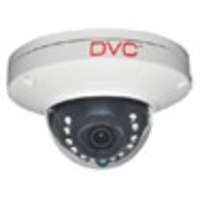 DVC DVC DCA-VF522 AHD 2.0 Vandálbiztos IR dome kamera