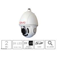 DVC DVC DCN-PV320 2Mp Speed dome IP kamera