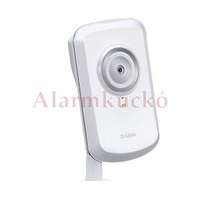 D-LINK D-Link DCS-930L vezeték nélküli IP kamera
