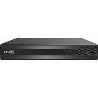 DVC DVC DRA-0421RN2 önálló 4 csatornás AHD 2.0 DVR, pentabrid: 4 analóg/AHD/TVI/CVI kamera + 2 IP kamera