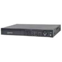 DVC DVC DRA-3316R Standalone 16-channel DVR AHD, SATA interface, quadplex, H.264 compression, recording speed 200fps@720p