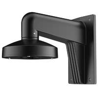 Hikvision DS-1273ZJ-140-DM45-B Fali tartó dómkamerákhoz DS-2CE5AxxT-yyy, fekete