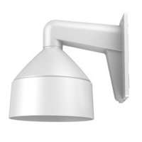 Hikvision DS-1273ZJ-DM26 Fali tartó dómkamerákhoz