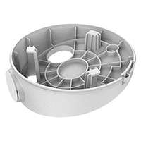 Hikvision DS-1281ZJ-DM27 Ferde mennyezeti kötődoboz, DS-2CD29xx panorámakamerákhoz