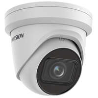  Hikvision DS-2CD2H43G2-IZS (2.8-12mm) 4 MP WDR motoros zoom EXIR IP turret kamera, hang I/O, riasztás I/O