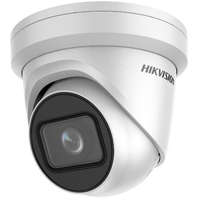  Hikvision DS-2CD2H83G1-IZS (2.8-12mm) 8 MP WDR motoros zoom EXIR IP turret kamera, hang I/O, riasztás I/O