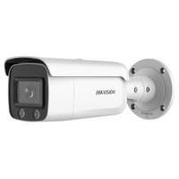  Hikvision DS-2CD2T47G2-L (6mm)(C) 4 MP WDR fix ColorVu AcuSense IP csőkamera, láthatófény