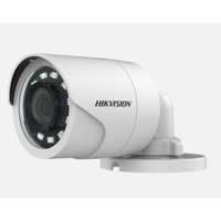  Hikvision DS-2CE16D0T-IRF (2.8mm) (C) 2 MP THD fix IR csőkamera, TVI/AHD/CVI/CVBS kimenet