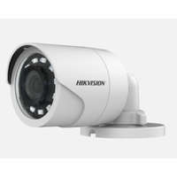  Hikvision DS-2CE16D0T-IRF (3.6mm) (C) 2 MP THD fix IR csőkamera, TVI/AHD/CVI/CVBS kimenet