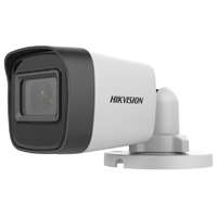  Hikvision DS-2CE16D0T-ITPF (3.6mm)(C) 2 MP THD fix EXIR csőkamera, TVI/AHD/CVI/CVBS kimenet