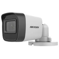 Hikvision DS-2CE16D0T-ITPF (3.6mm)(C) 2 MP THD fix EXIR csőkamera, TVI/AHD/CVI/CVBS kimenet