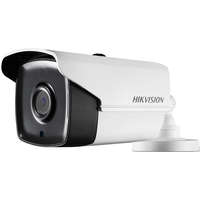  Hikvision DS-2CE16D8T-IT3E (3.6mm) 2 MP THD WDR fix EXIR csőkamera, OSD menüvel, PoC