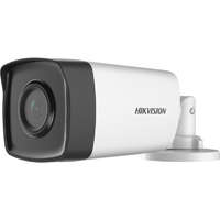 Hikvision DS-2CE17H0T-IT3E (2.8mm)(C) 5 MP THD fix EXIR csőkamera, 12VDC/PoC