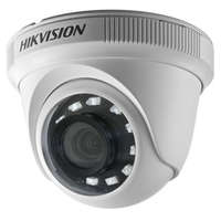  Hikvision DS-2CE56D0T-IRF (2.8mm) (C) 2 MP THD fix IR turret kamera, TVI/AHD/CVI/CVBS kimenet