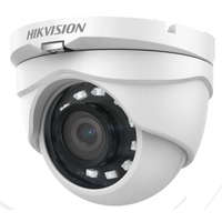  Hikvision DS-2CE56D0T-IRMF (3.6mm) (C) 2 MP THD fix IR turret kamera, TVI/AHD/CVI/CVBS kimenet