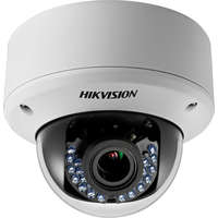  Hikvision DS-2CE56D0T-VPIR3E (2.8-12mm) 2 MP THD varifokális IR dómkamera, PoC