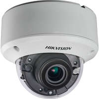  Hikvision DS-2CE56D8T-AVPIT3ZF(2.7-13.5) 2 MP THD WDR motoros zoom EXIR dómkamera, OSD menüvel, TVI/AHD/CVI/CVBS kimenet