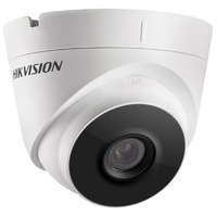  Hikvision DS-2CE56D8T-IT1F (3.6mm) 2 MP THD WDR fix EXIR turret kamera, OSD menüvel, EXIR 30 m, TVI/AHD/CVI/CVBS kimenet