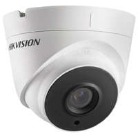  Hikvision DS-2CE56D8T-IT3E (3.6mm) 2 MP THD WDR fix EXIR turret kamera, OSD menüvel, PoC