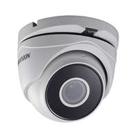  Hikvision DS-2CE56D8T-IT3ZF (2.7-13.5mm) 2 MP THD WDR motoros zoom EXIR turret kamera, OSD menüvel, TVI/AHD/CVI/CVBS kimenet