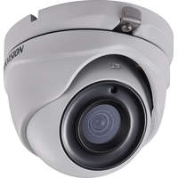  Hikvision DS-2CE56D8T-ITME (2.8mm) 2 MP THD WDR fix EXIR turret kamera, OSD menüvel, PoC