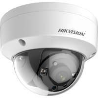  Hikvision DS-2CE56D8T-VPITE (3.6mm) 2 MP THD WDR fix EXIR dómkamera, OSD menüvel, PoC