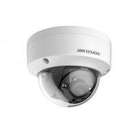  Hikvision DS-2CE56D8T-VPITF (3.6mm) 2 MP THD WDR fix EXIR dómkamera, OSD menüvel, TVI/AHD/CVI/CVBS kimenet