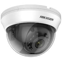  Hikvision DS-2CE56H0T-IRMMF (2.8mm)(C) 5 MP THD fix EXIR dómkamera