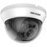  Hikvision DS-2CE56H0T-IRMMF (3.6mm)(C) 5 MP THD fix EXIR dómkamera