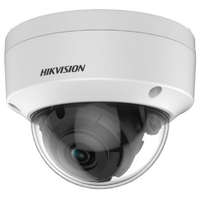 Hikvision DS-2CE57H0T-VPITE (3.6mm)(C) 5 MP THD vandálbiztos fix EXIR dómkamera, 12VDC/PoC