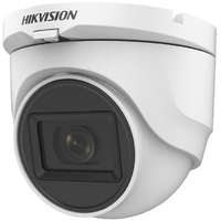  Hikvision DS-2CE76D0T-ITMF (2.8mm)(C) 2 MP THD fix EXIR turret kamera, TVI/AHD/CVI/CVBS kimenet
