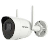  Hikvision DS-2CV2021G2-IDW (2.8mm)(E) 2 MP WiFi fix EXIR IP csőkamera, beépített mikrofon