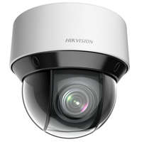  Hikvision DS-2DE4A215IW-DE (C) 2 MP IR IP mini PTZ dómkamera, 15x zoom, 12 VDC/PoE+