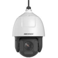  Hikvision DS-2DF7C425IXR-AEL (T5) 4 MP WDR EXIR IP PTZ dómkamera, 25x zoom, rapid focus