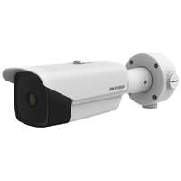  Hikvision DS-2TD2167-25/PY DeepinView hőkamera 640x512, 24,55°x19,75°, csőkamera kivitel, ±8°C, -20°C-150°C, NEMA 4X