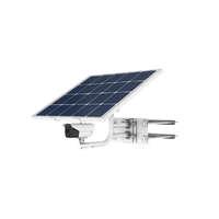 Hikvision DS-2TXS2628-3P/QA/GLT/CH36S80 IP hő- (256x192)50°x37.3° és láthatófény(4 MP) napelemes kamera,-20°C-150°C, fény/hangriasztás, 4G