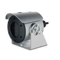  Hikvision DS-2XE6025G0-I (6mm)(B) 2 MP WDR robbanásbiztos EXIR fix IP csőkamera